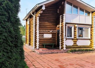 Дом на продажу, 82 м2, деревня Пленишник, Центральная улица