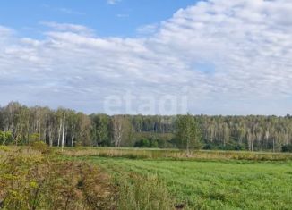 Земельный участок на продажу, 6 сот., село Гусельниково, Зелёная улица