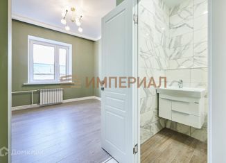 Продажа квартиры студии, 20.2 м2, Москва, улица Радио, 14с1, улица Радио