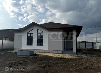 Продам дом, 80 м2, село Кулига, Турмалиновая улица, 11