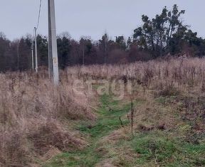 Земельный участок на продажу, 10.3 сот., посёлок Берёзовка, Дорожная улица