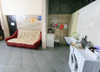 Квартира на продажу студия, 39.1 м2, Геленджик, улица Маршала Жукова, 3к10