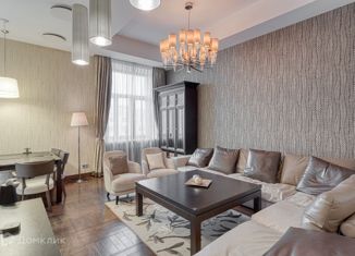 Продажа трехкомнатной квартиры, 100 м2, Москва, улица Большая Ордынка, 68, улица Большая Ордынка