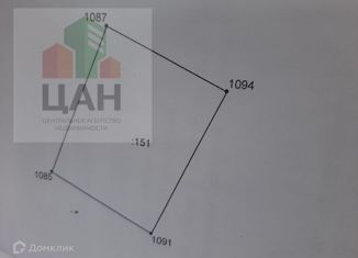 Продажа участка, 16 сот., посёлок Бойцовский, Берёзовая улица, 13