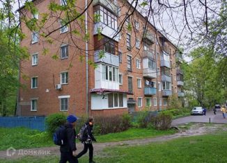 Продается 1-комнатная квартира, 32.8 м2, Подольск, улица Рожкова, 5