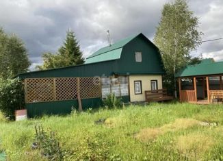 Продажа дома, 68 м2, Нижневартовск, Центральная улица, 215А