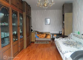 Продаю 2-ком. квартиру, 53.9 м2, Москва, улица Крылатские Холмы, 30к3, метро Крылатское