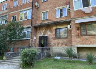 Продажа 1-комнатной квартиры, 26 м2, Апшеронск, улица Комарова, 50