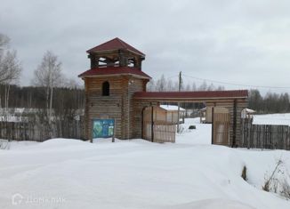 Земельный участок на продажу, 100 сот., коттеджный посёлок Усадьба в Завидово