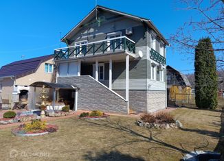 Продаю дом, 138 м2, СНТ Сельский Строитель-Юсупово, СНТ Сельский Строитель-Юсупово, 15