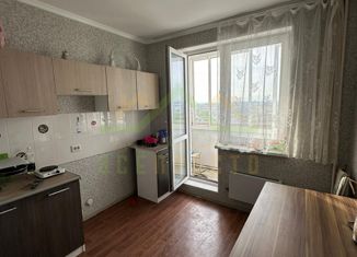 Продается 1-ком. квартира, 39 м2, Москва, район Южное Бутово, улица Брусилова, 11