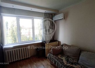 Продаю комнату, 17.8 м2, Краснодар, Славянская улица, 67, микрорайон Славянский