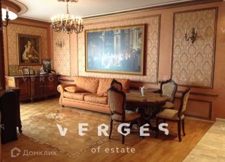 Сдам двухкомнатную квартиру, 63 м2, Москва, проспект Вернадского, 94к3, ЖК Миракс Парк