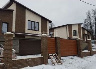 Продажа дома, 109 м2, поселок Дубовое