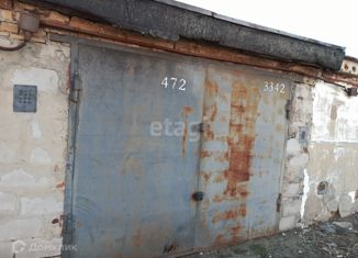 Гараж на продажу, 26 м2, Кыштым, Северная улица