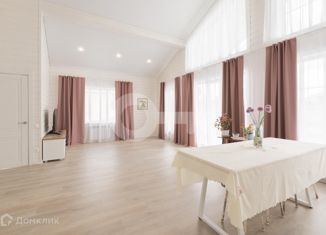 Продается дом, 117.9 м2, село Сапуголи