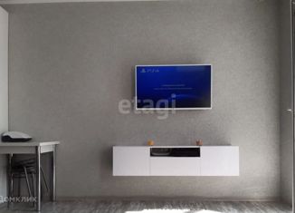 Квартира на продажу студия, 30 м2, Ростов-на-Дону, ЖК Вест Сайд, Стабильная улица, 3с2