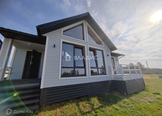 Продается дом, 65 м2, деревня Ивановское, деревня Ивановское, 61