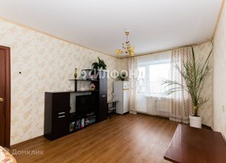 Продается 2-ком. квартира, 52.9 м2, рабочий посёлок Кольцово, рабочий посёлок Кольцово, 22