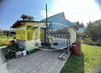 Продажа дома, 21 м2, коллективный сад № 10