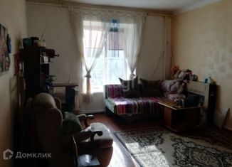Продажа 2-комнатной квартиры, 48.7 м2, Прокопьевск, Волжская улица, 14