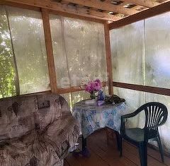 Продается дом, 43.6 м2, Бердск, некоммерческое товарищество садоводов Ромашка, 51/2