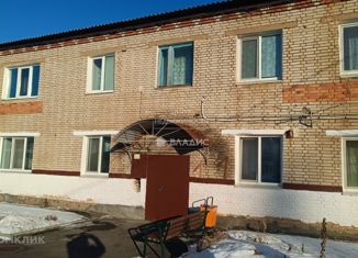 Продается однокомнатная квартира, 29.1 м2, село Анучино, улица Банивура, 10