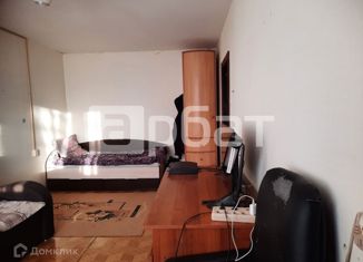 Продам 1-комнатную квартиру, 32.9 м2, Костромская область, Некрасовское шоссе, 46А