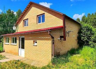 Дом на продажу, 163 м2, деревня Стабна, Луговая улица, 12А