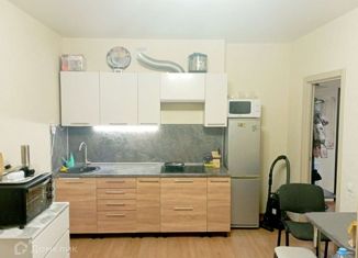 Продаю 1-ком. квартиру, 36.4 м2, Белгород, улица Попова, 35, ЖК Центр Парк