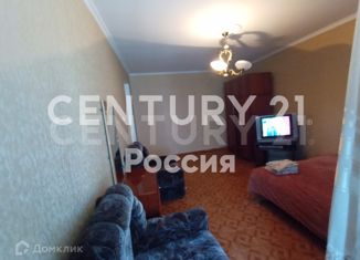 1-комнатная квартира в аренду, 38 м2, Владикавказ, улица Калинина, 64к1