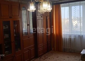 Продается 3-комнатная квартира, 68.8 м2, Крым, 1-й микрорайон, 25