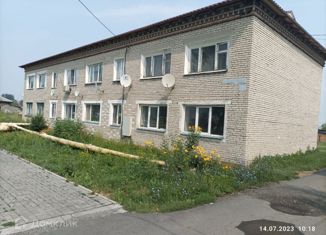 Продается 1-комнатная квартира, 31 м2, рабочий посёлок Варгаши, Социалистическая улица, 62