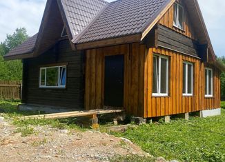 Продам дом, 110 м2, Заклинское сельское поселение