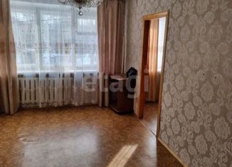 2-комнатная квартира на продажу, 42 м2, Тверская область, улица Орджоникидзе, 47