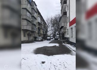 Продажа 3-комнатной квартиры, 60 м2, Нарткала, улица Гурфова, 17