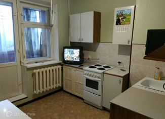 Сдается однокомнатная квартира, 33 м2, Республика Башкортостан, улица Мусы Джалиля, 68