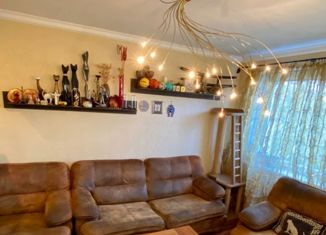 Продажа трехкомнатной квартиры, 55 м2, Мамоново, Лесная улица, 7