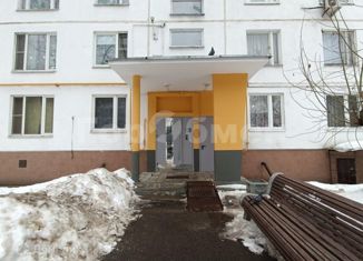 Продается однокомнатная квартира, 33.3 м2, Москва, улица Докукина, 3к1, станция Ростокино