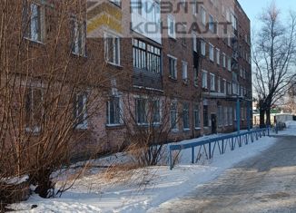 Продам комнату, 12 м2, Омская область, Семиреченская улица, 138