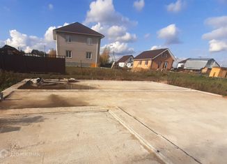 Продам участок, 10.86 сот., деревня Старое Михайловское, Ижевская улица, 35