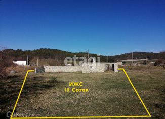 Продаю участок, 10.32 сот., село Голубинка, улица Ленина