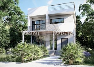 Продается дом, 250 м2, село Кабардинка, Пролетарская улица