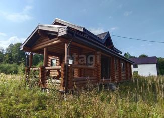 Продажа дома, 87.1 м2, посёлок Юбилейный, улица Галушко, 6