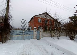 Продажа дома, 196.4 м2, село Лапыгино, Центральная улица