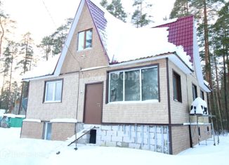 Продаю дом, 198 м2, городской посёлок Вырица