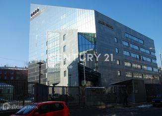 Сдается в аренду офис, 230 м2, Москва, Даев переулок, 20, Даев переулок