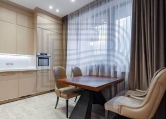 Продаю трехкомнатную квартиру, 119 м2, Москва, проезд Серебрякова, 11к1, ЖК Сильвер