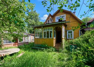 Продажа дома, 101 м2, Пушкино, Белинская улица