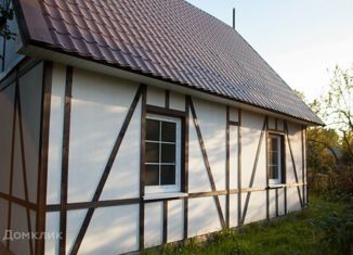 Продажа дома, 75 м2, Калининград, Якорная улица